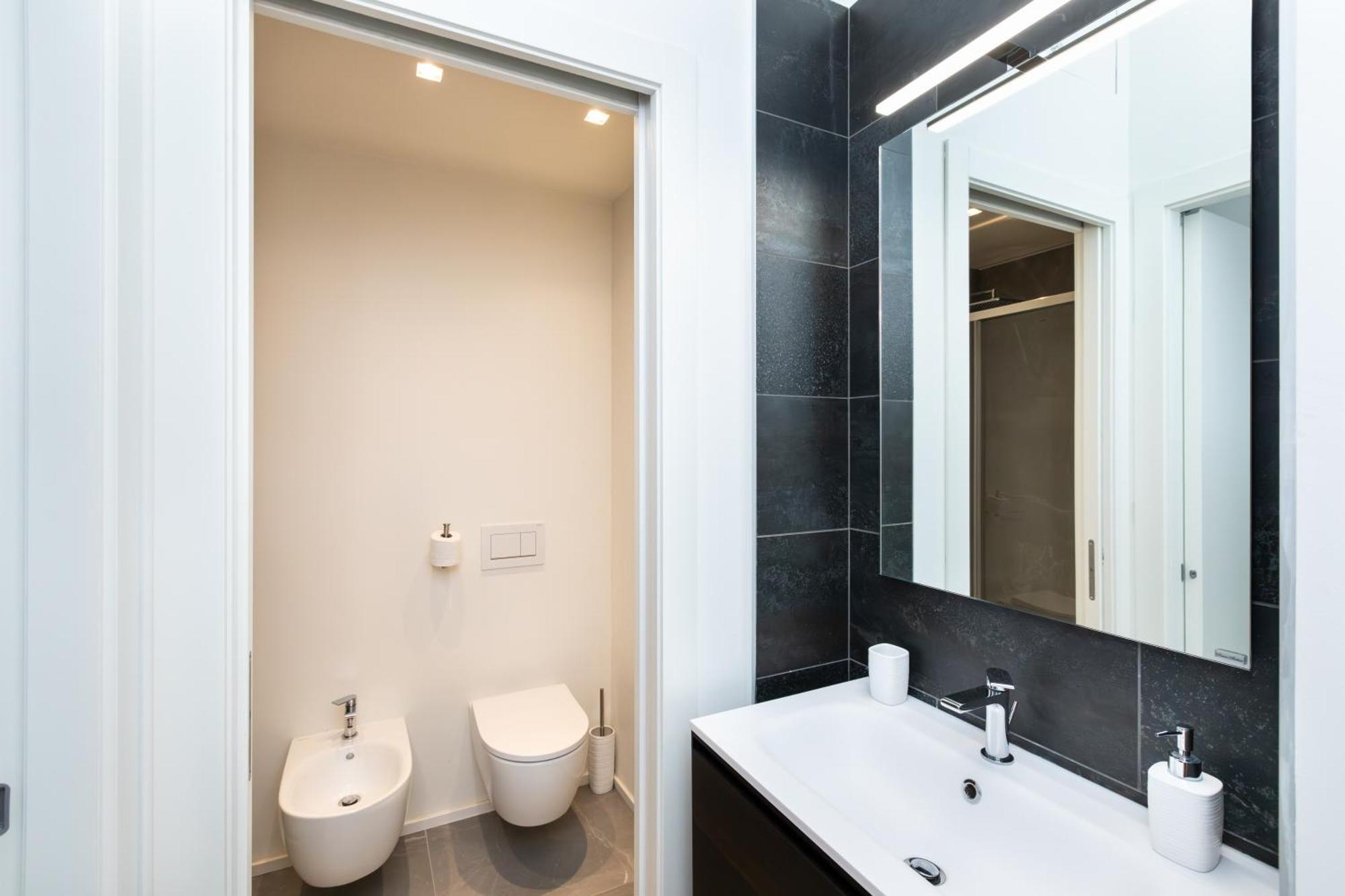 Magnoliaapartments - 6 Senatore Duomo * Milaan